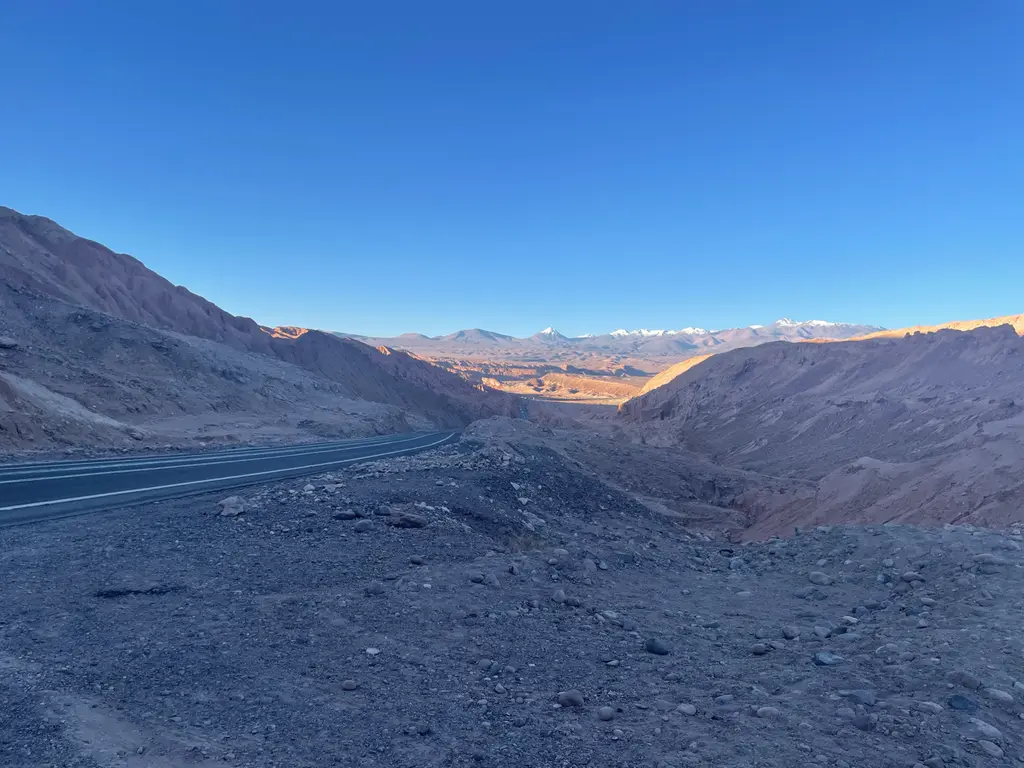 San pedro de atacama