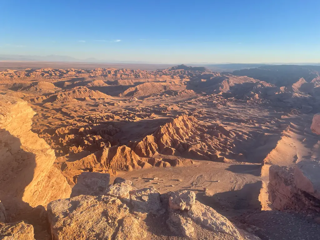 San pedro de atacama