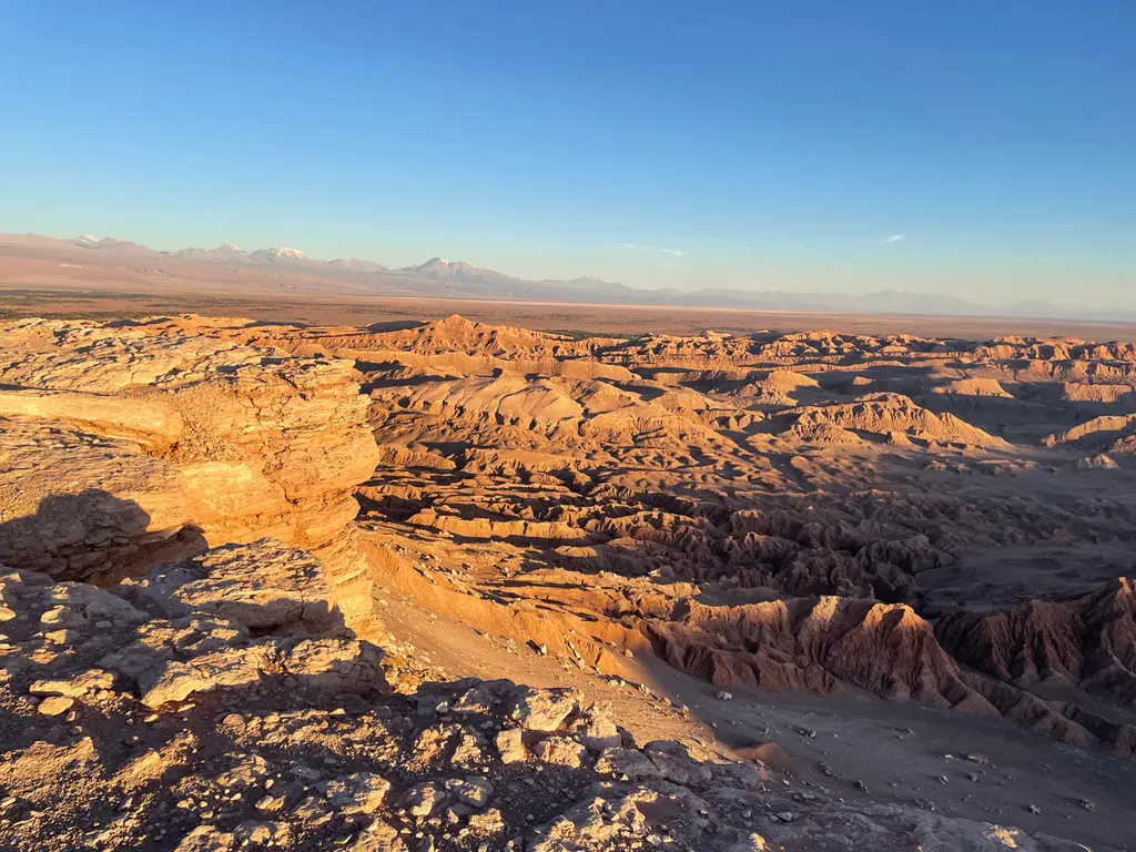 San pedro de atacama