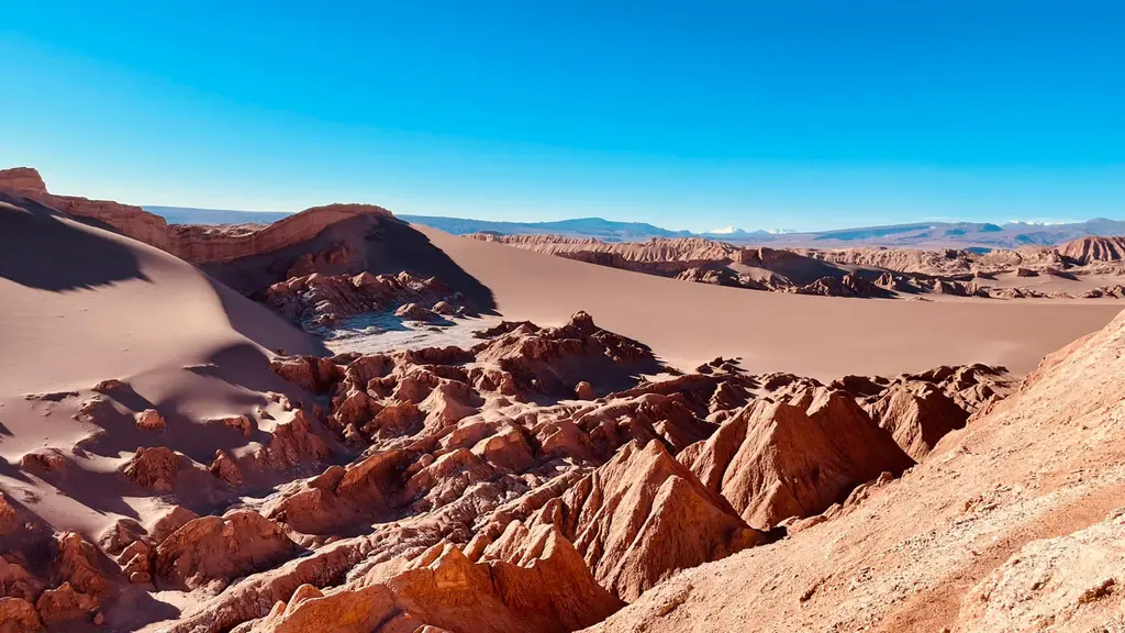 San Pedro de Atacama
