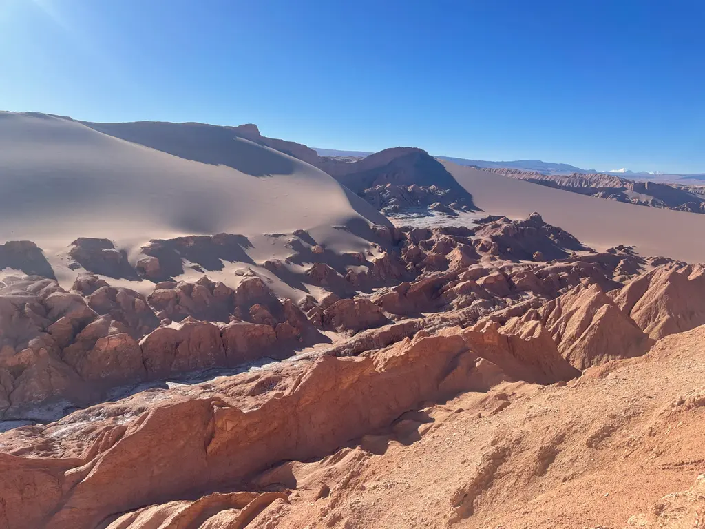 San pedro de atacama