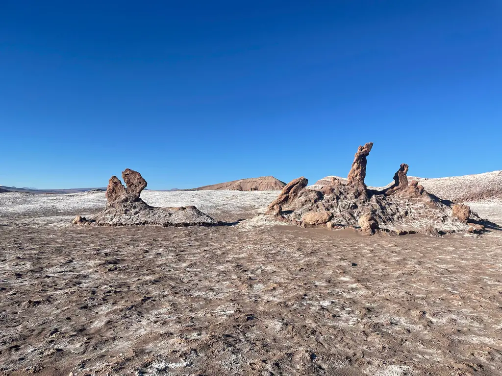 San pedro de atacama
