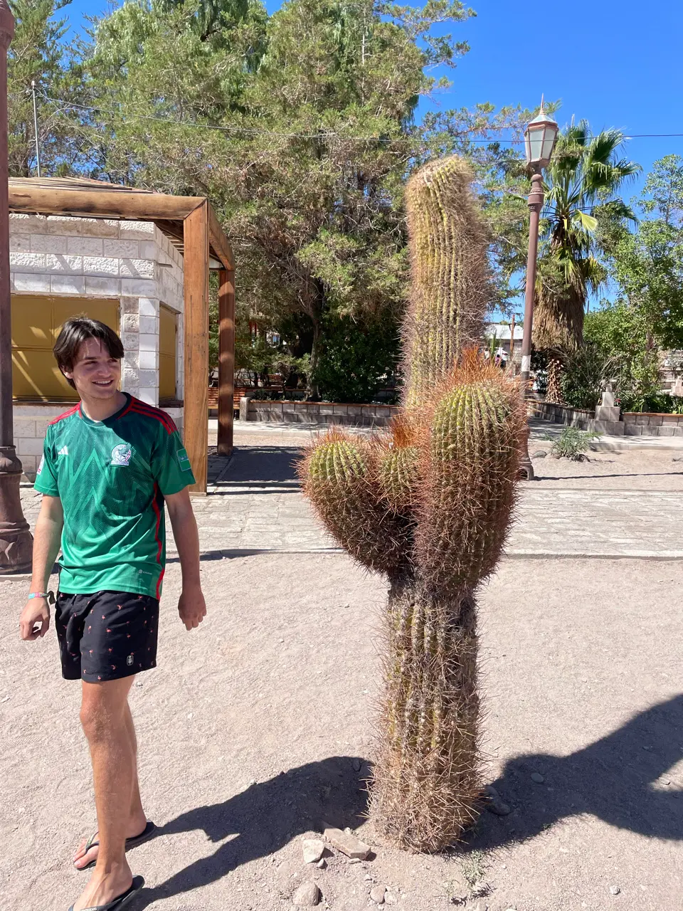 Toconao