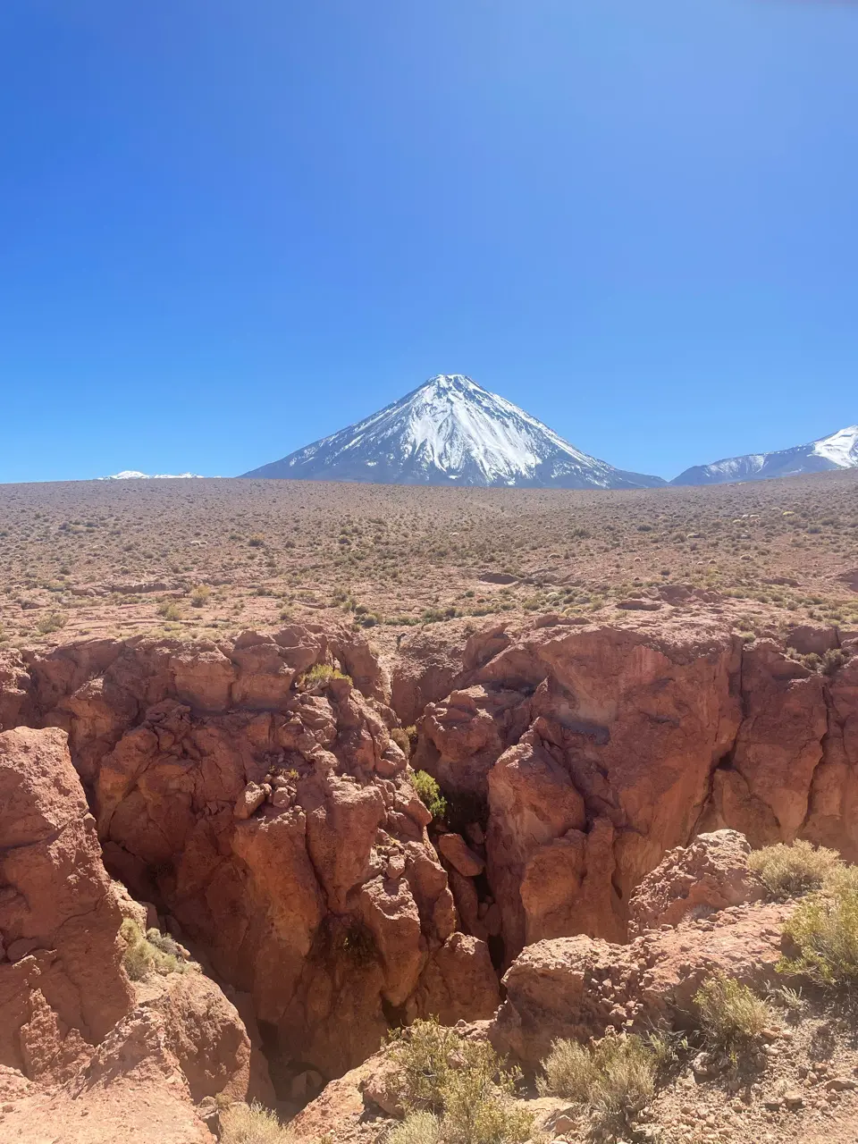 El Loa
