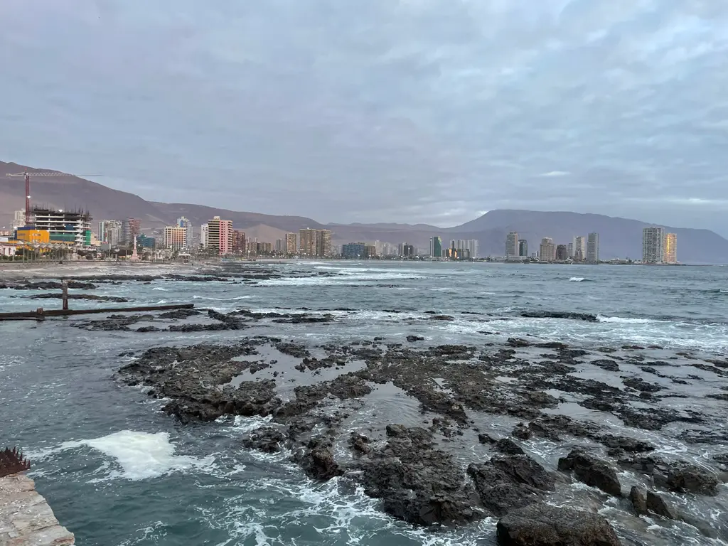 Iquique