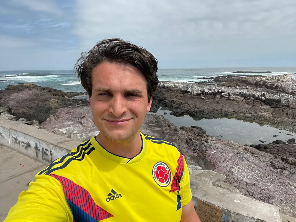 Iquique: reisgids en ervaring in Chili