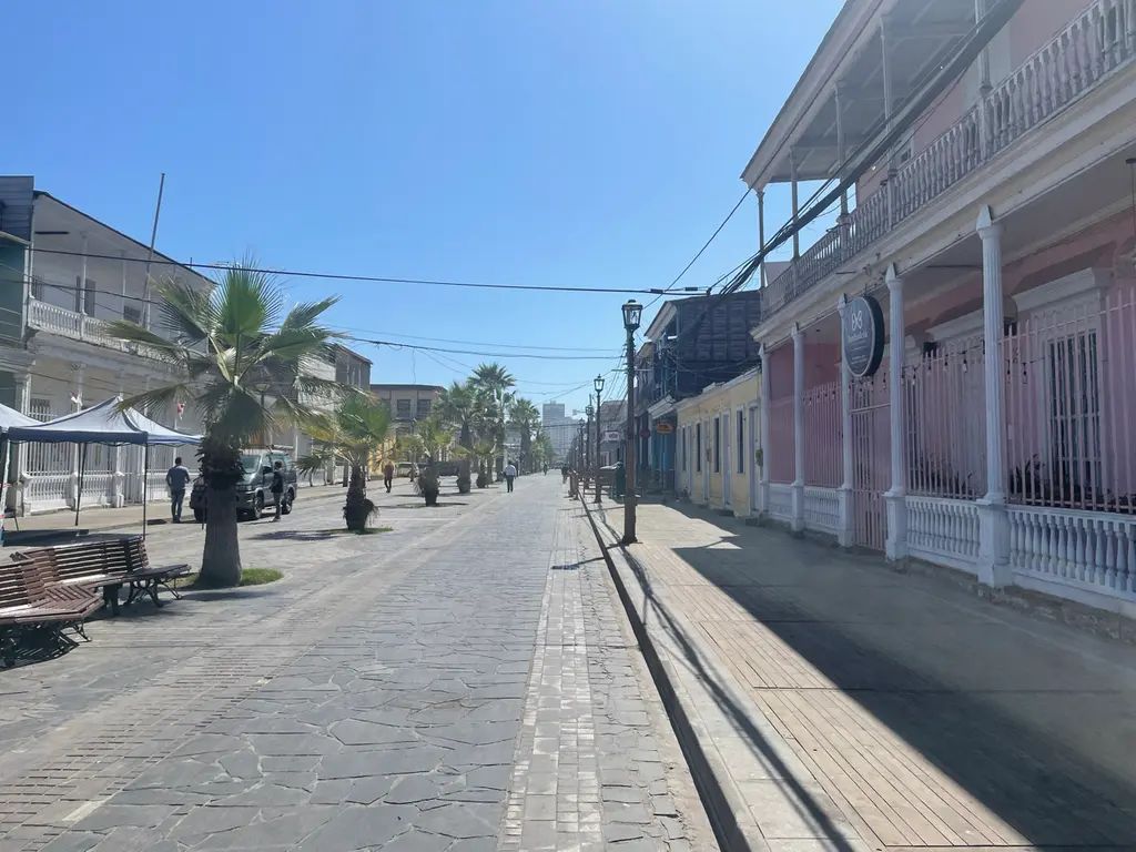 Iquique
