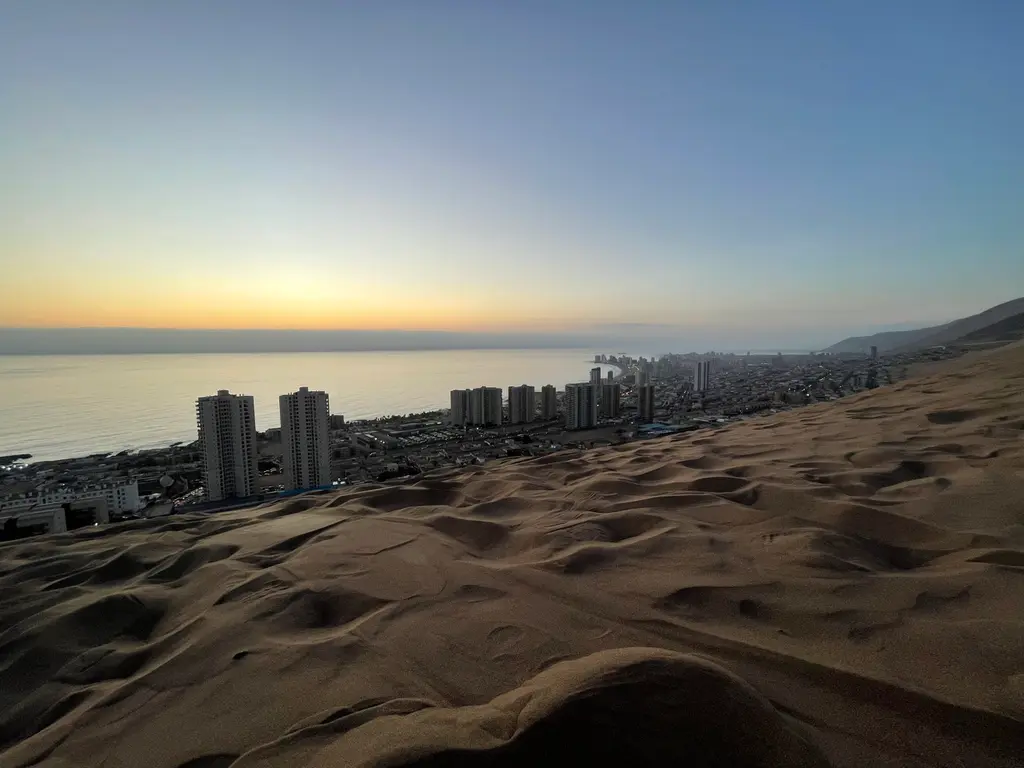 Iquique