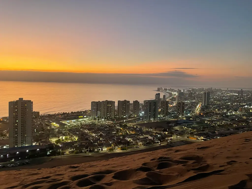 Iquique