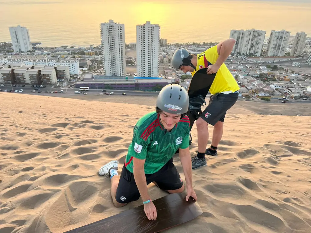 Iquique
