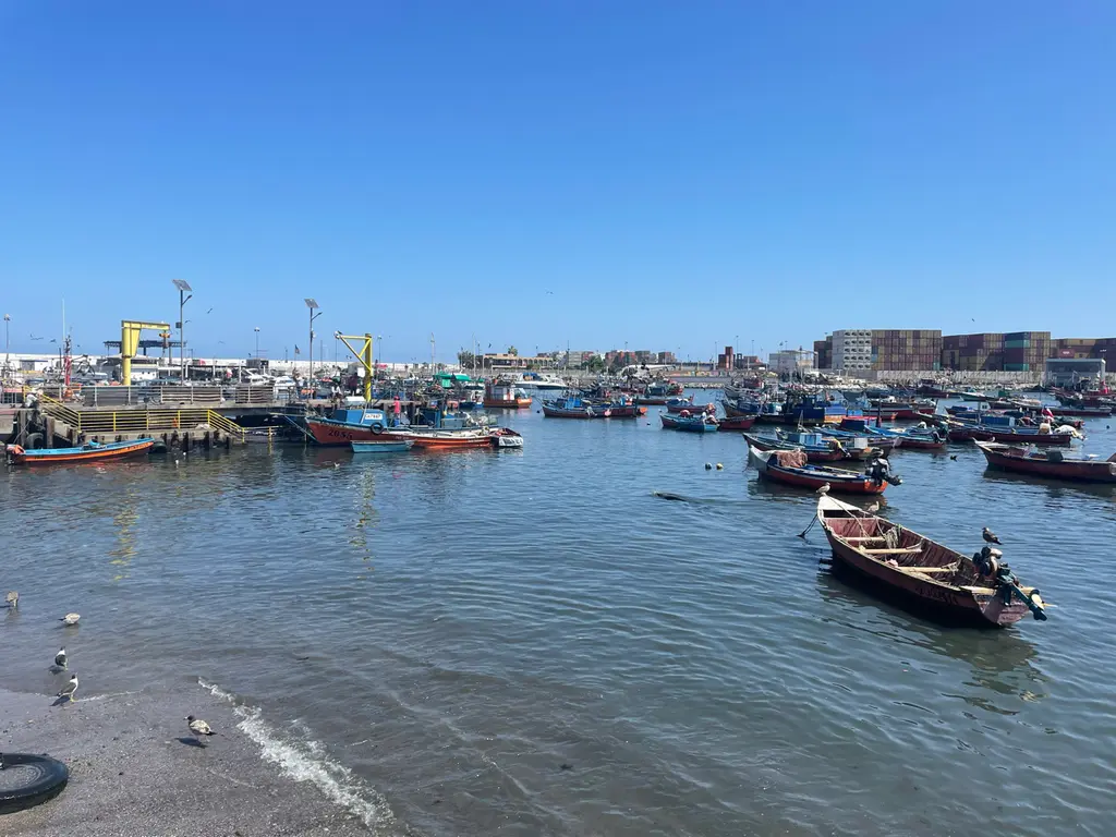 Iquique