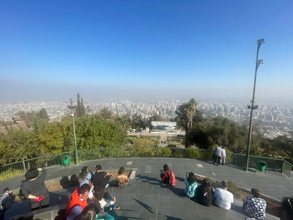 Santiago