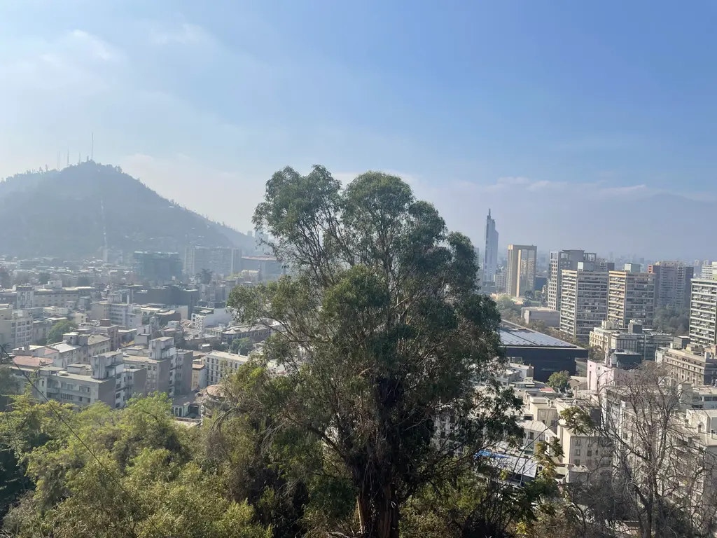 Santiago