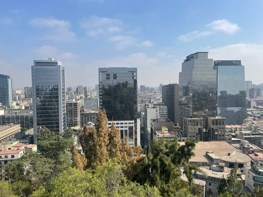 Santiago