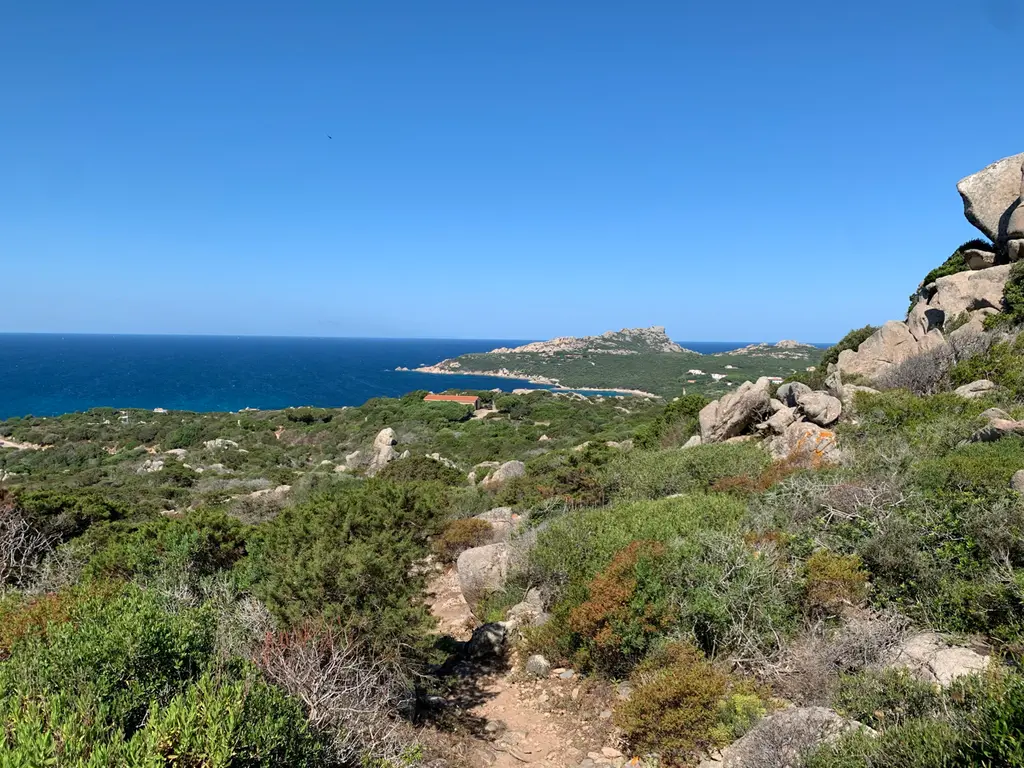 Capo Testa