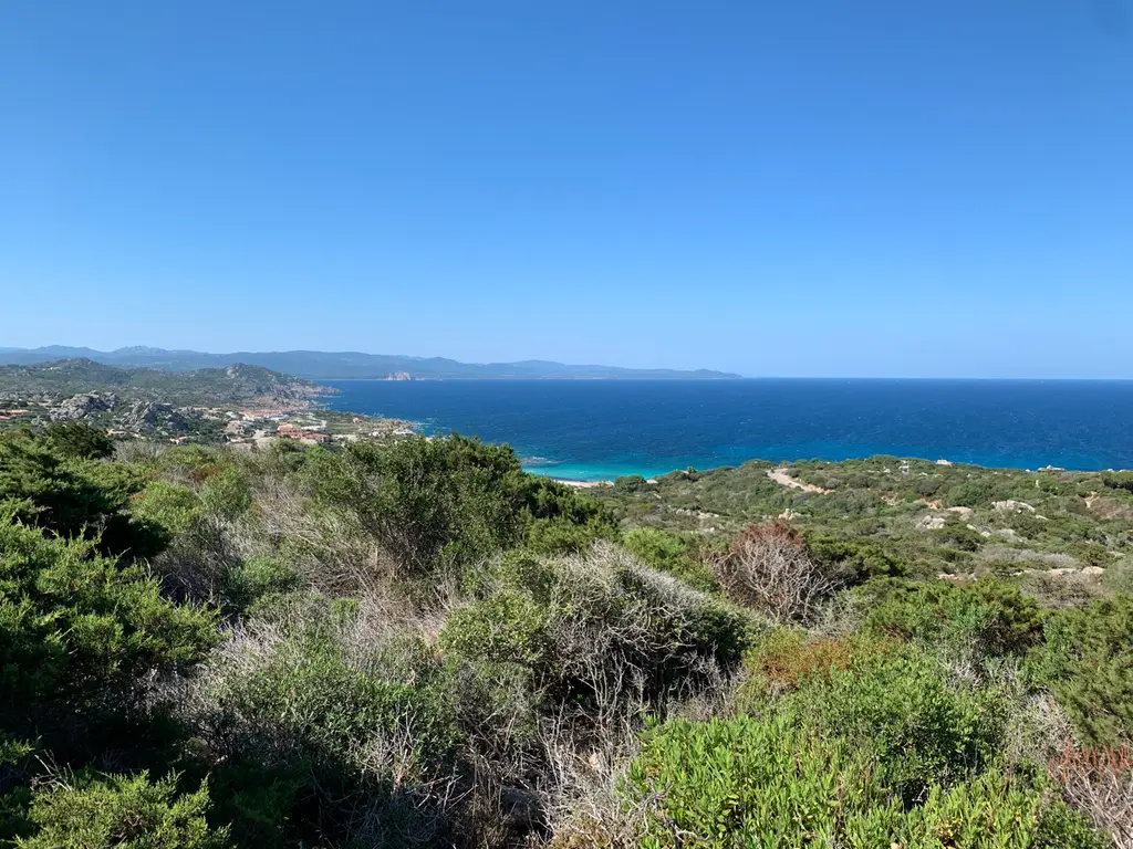 Capo Testa