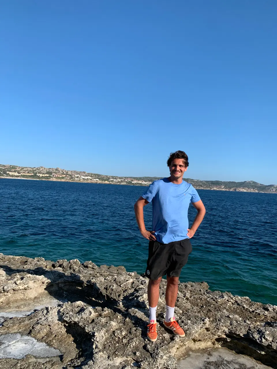 Capo Testa