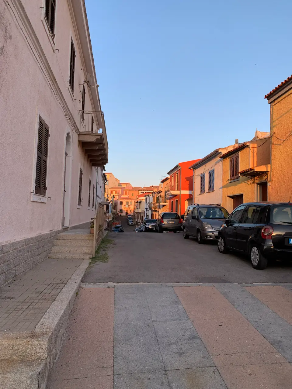 Sta Teresa