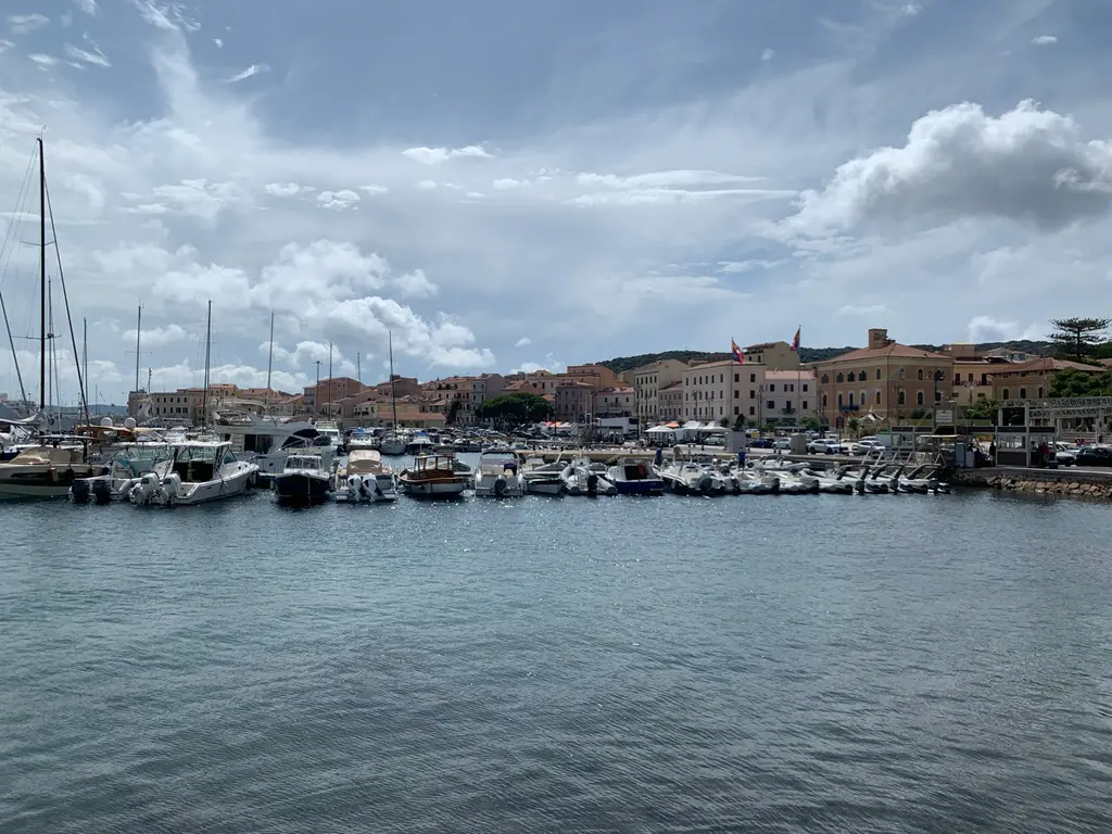 La Maddalena
