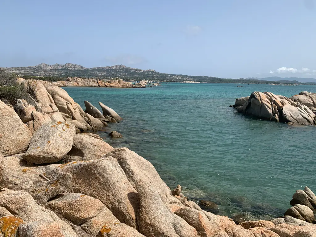 La Maddalena