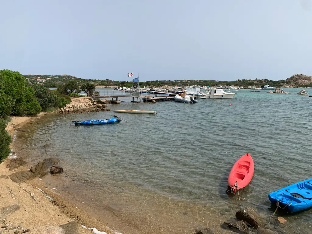 La Maddalena