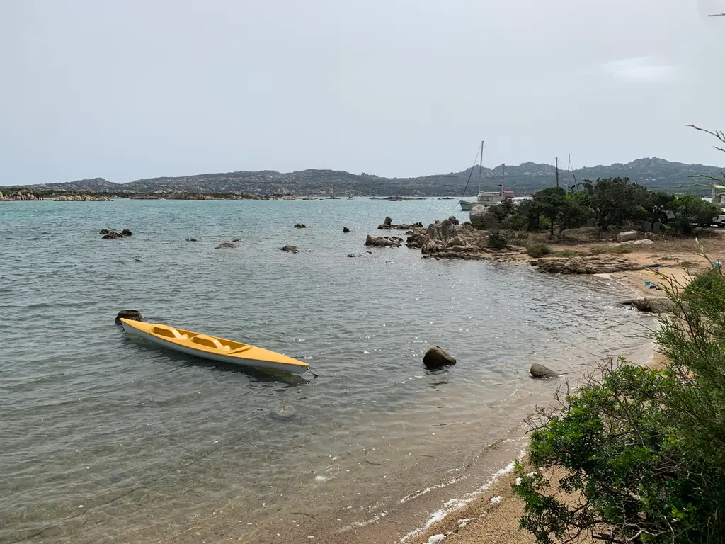 La Maddalena