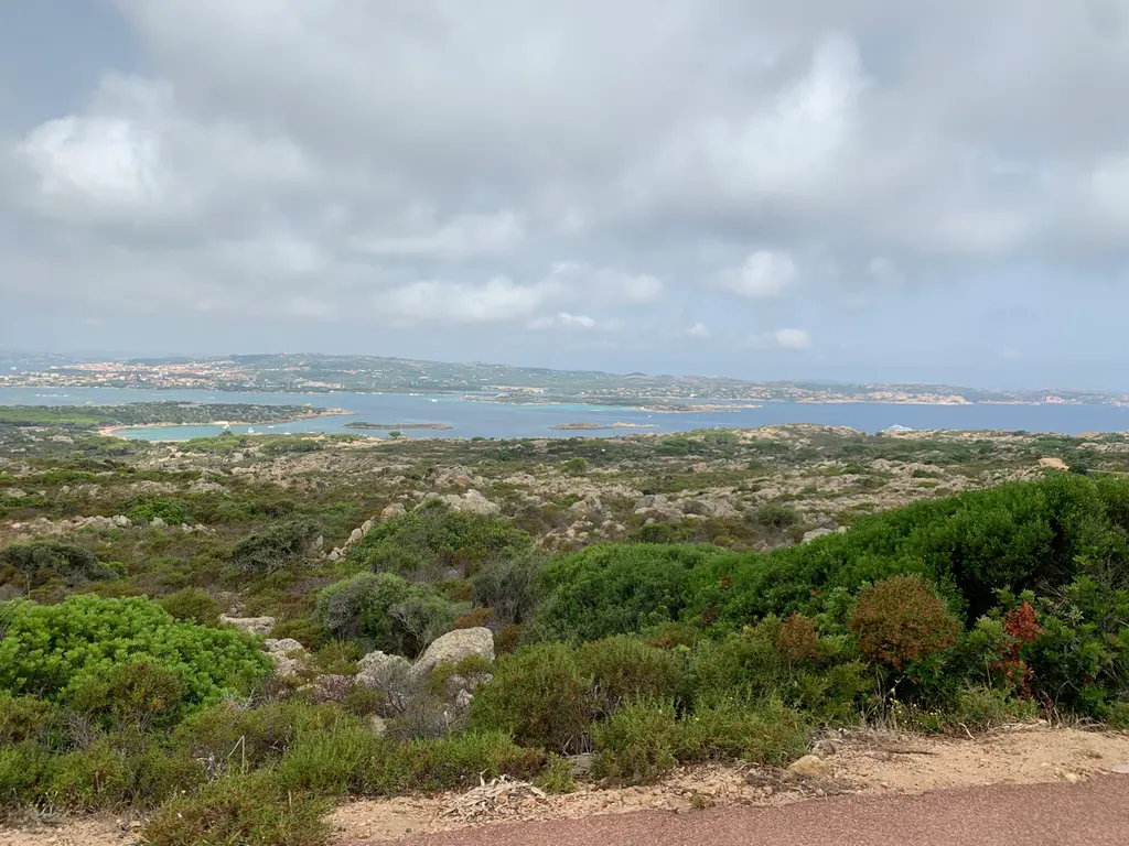 La Maddalena