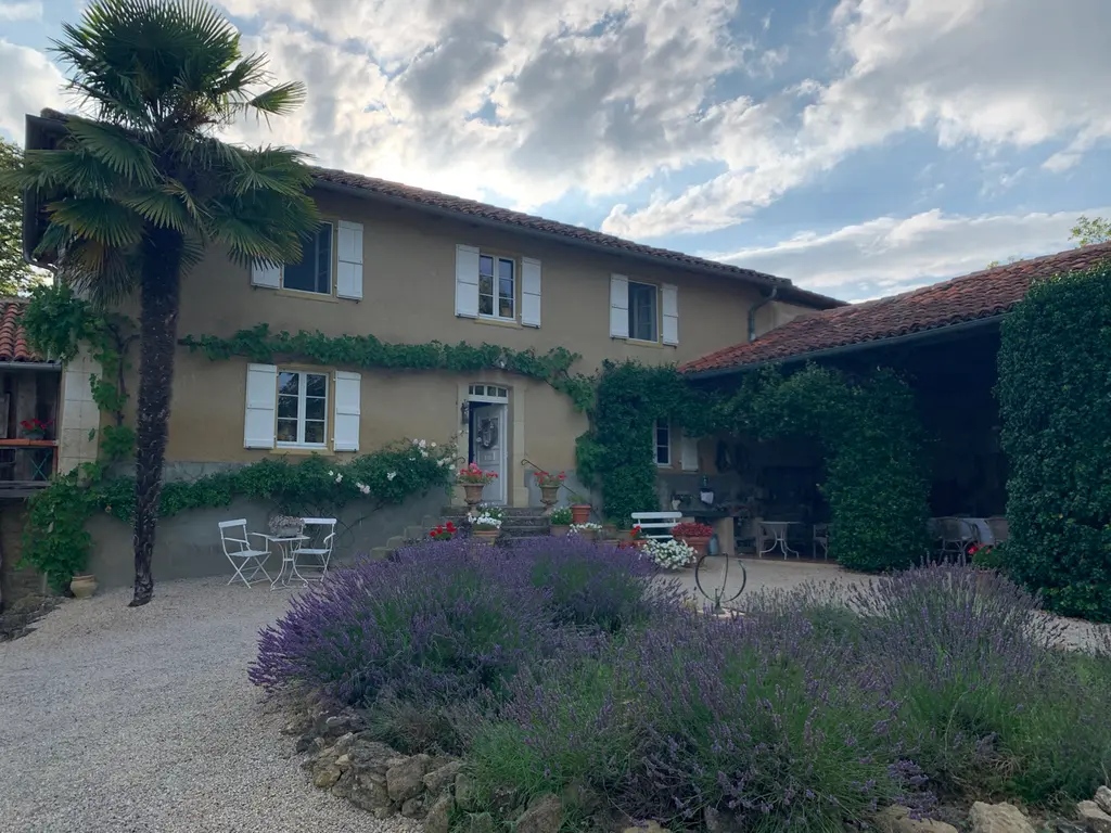 Lalanne-Arqué