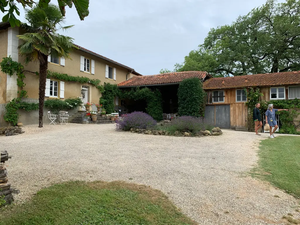 Lalanne-Arqué