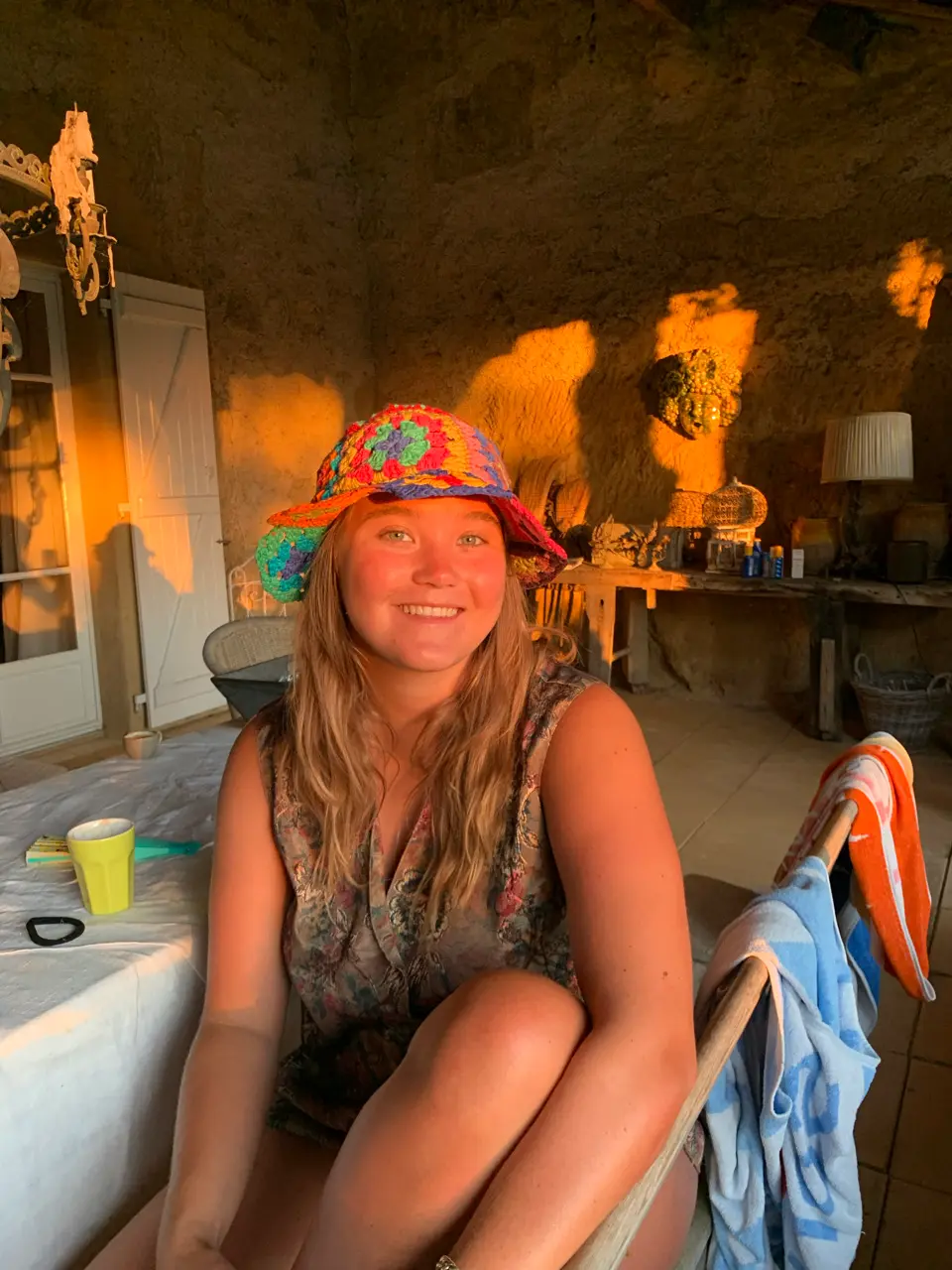 Lalanne arque