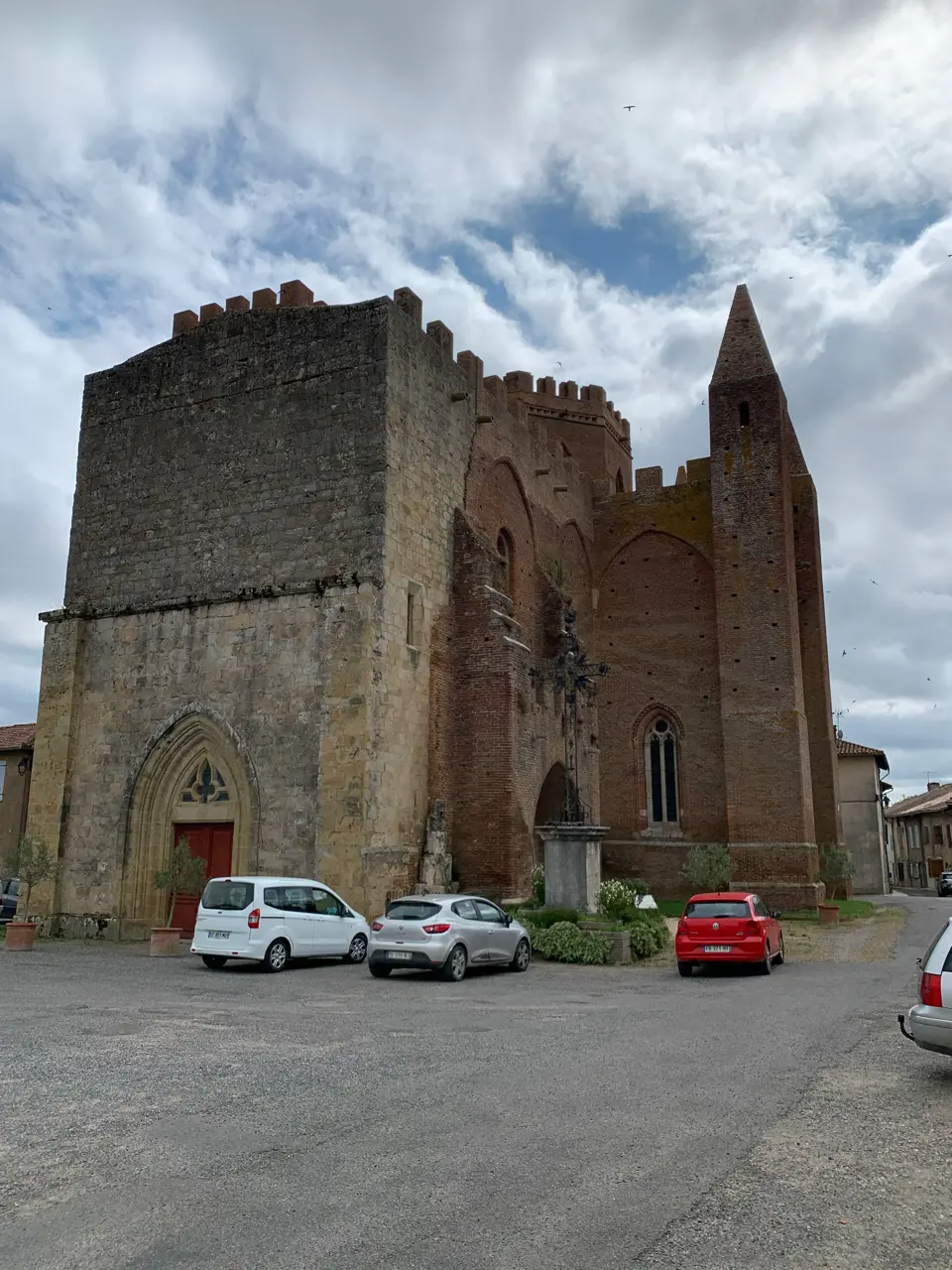 Simorre