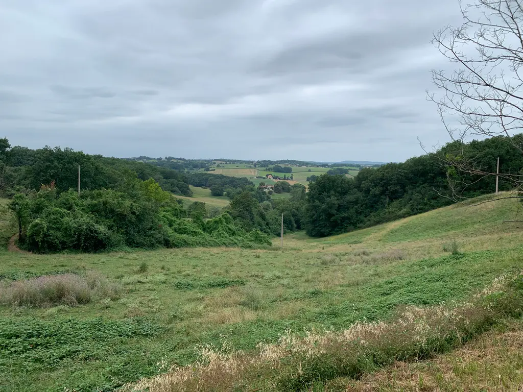 Boulogne-sur-Gesse: reisgids en ervaring in Frankrijk