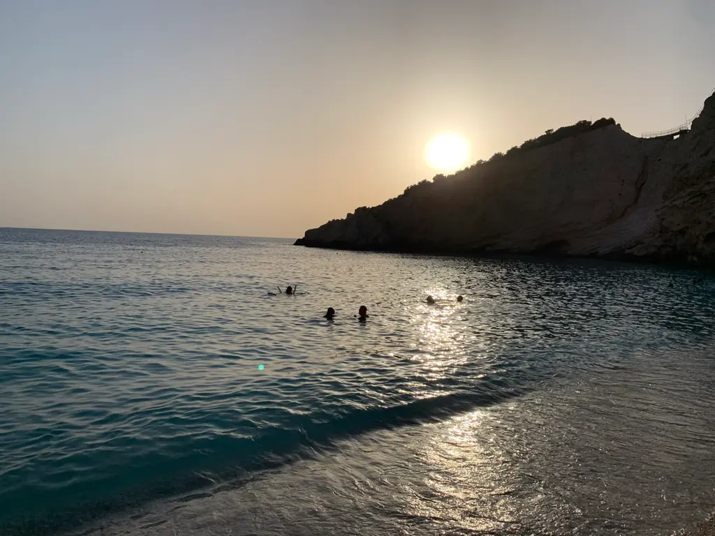 Ithaka