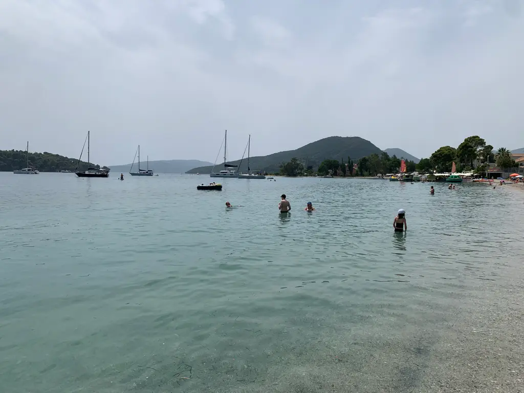 Ionian Islands
