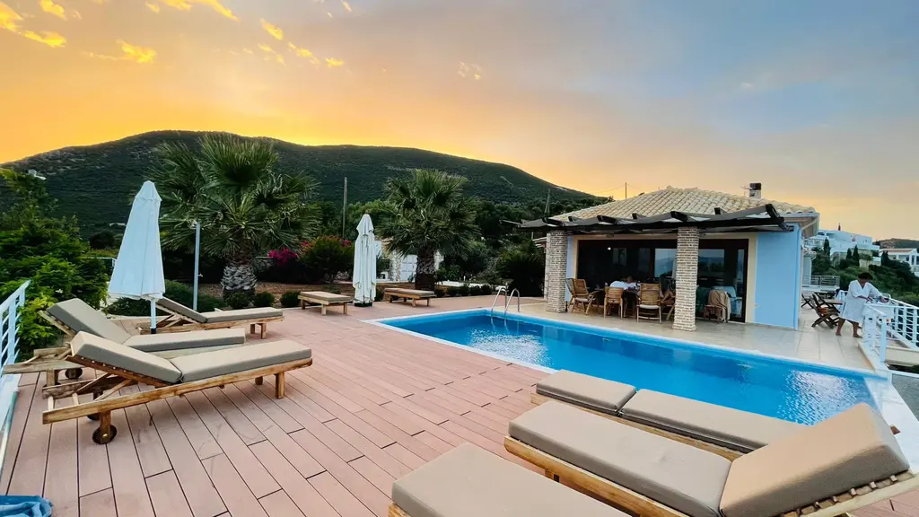 Ionian Islands