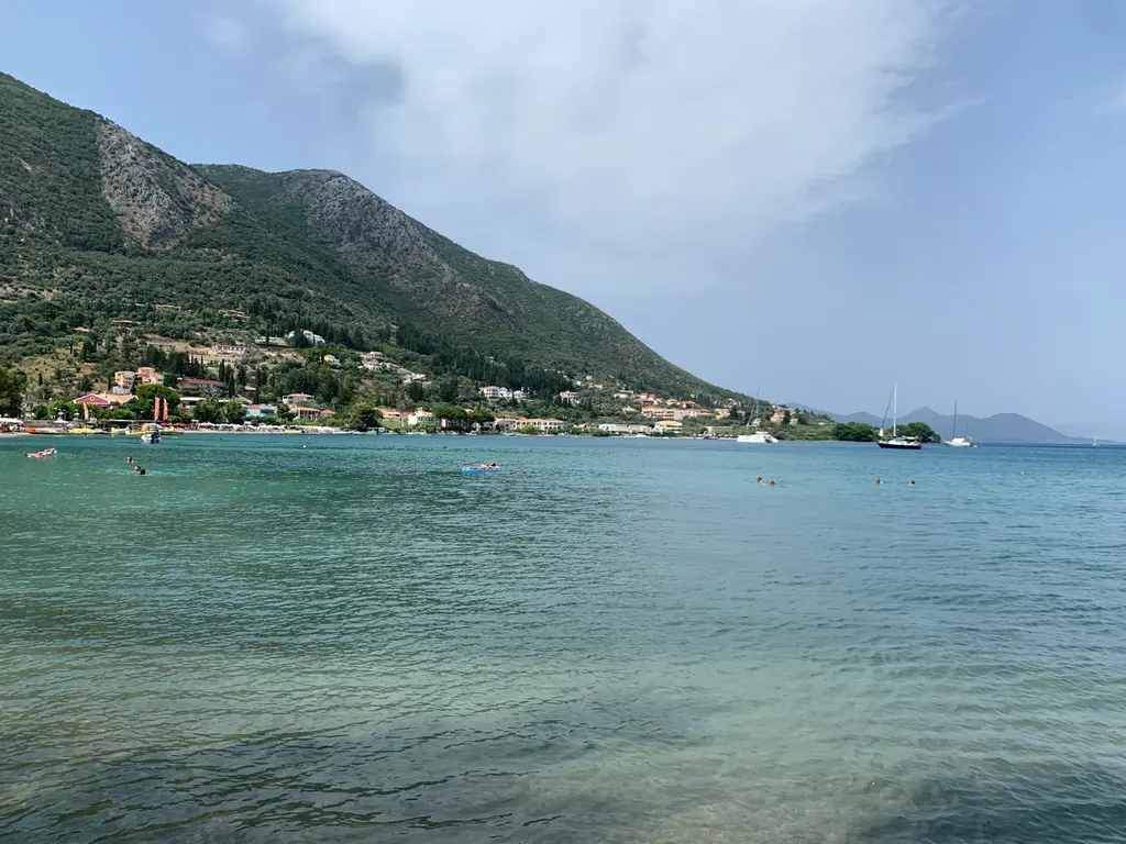Lefkes