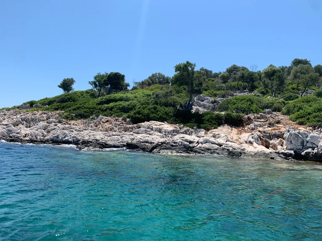 Ithaka