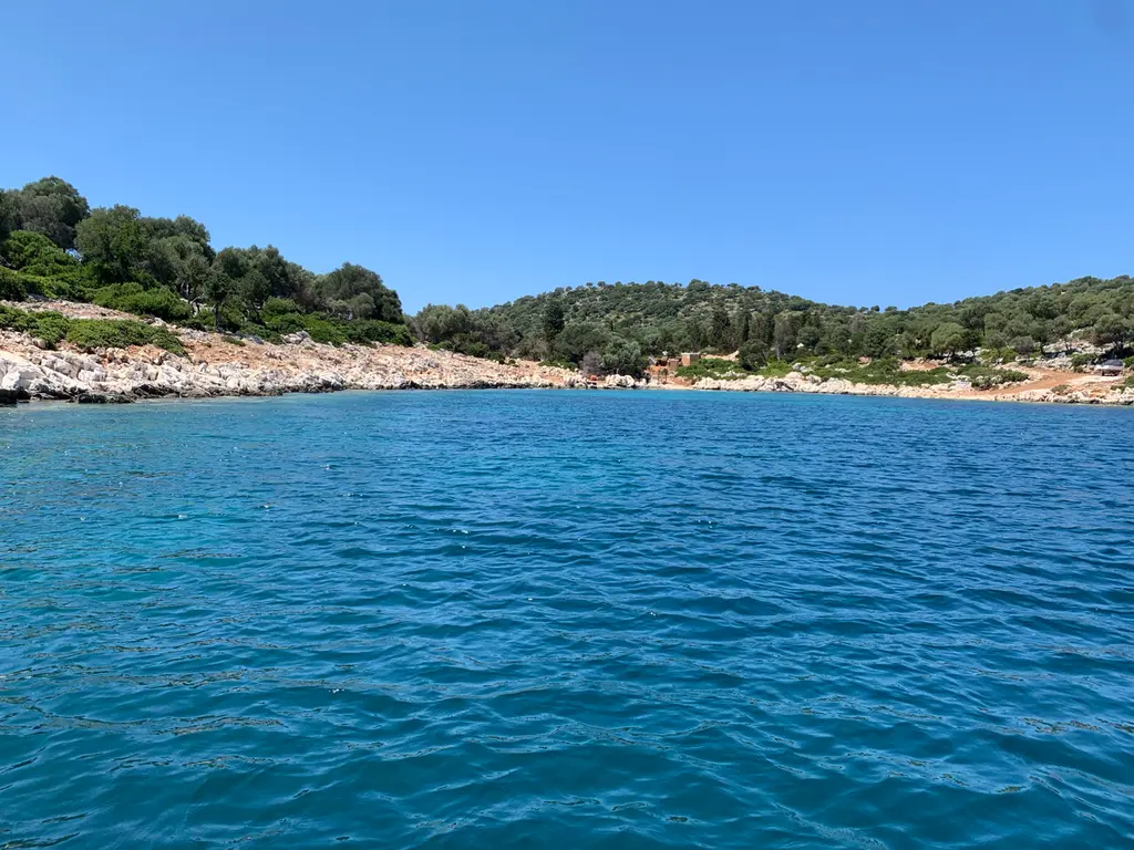 Ithaka