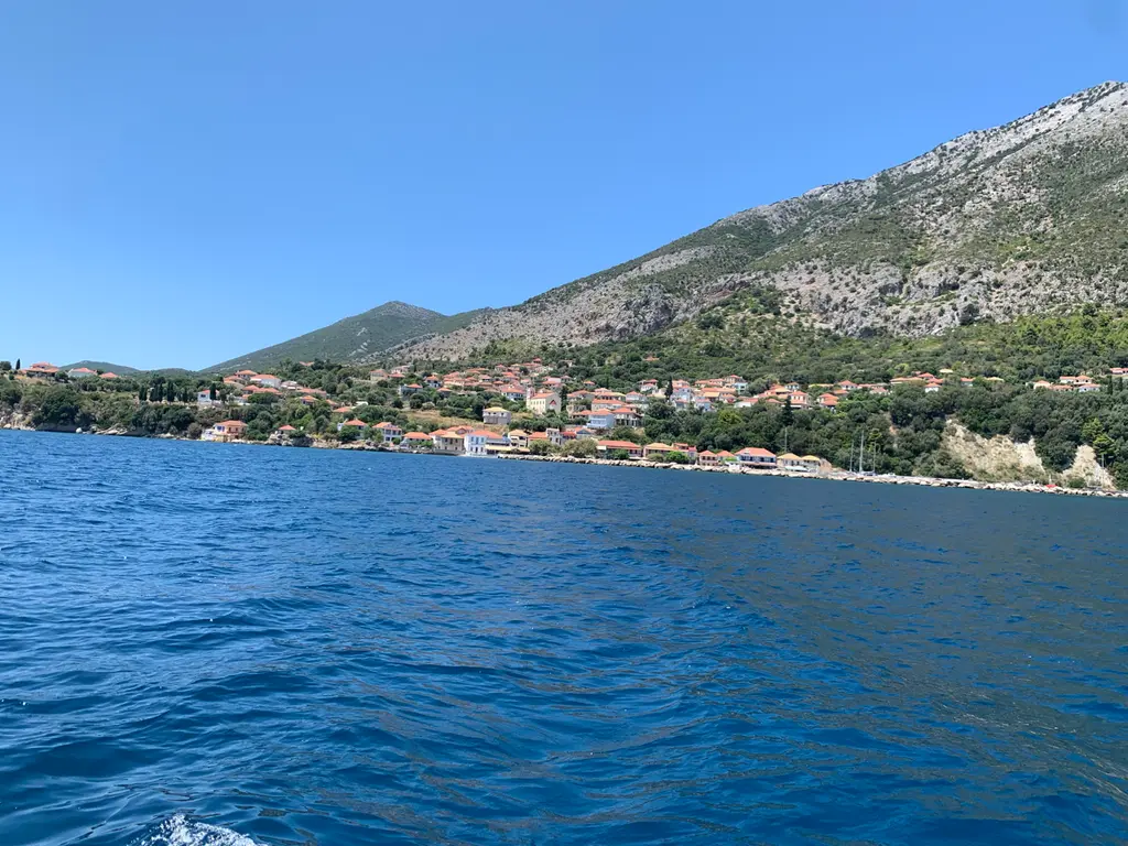 Ithaka