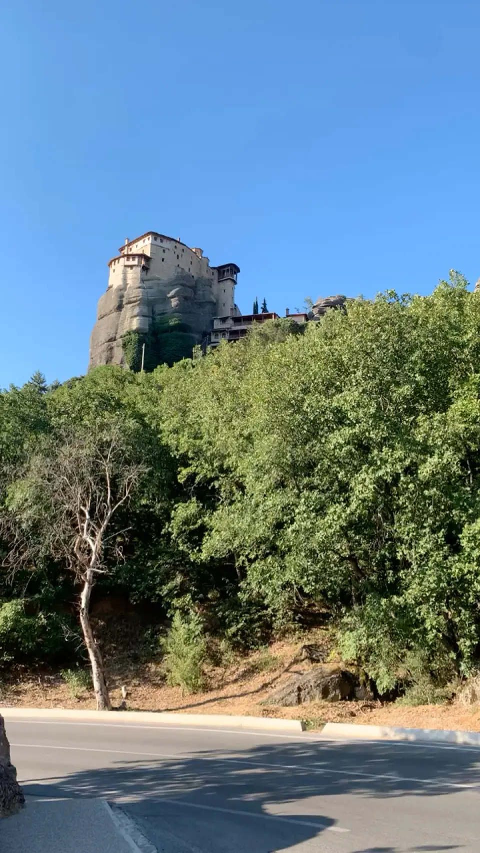 Meteora Municipality