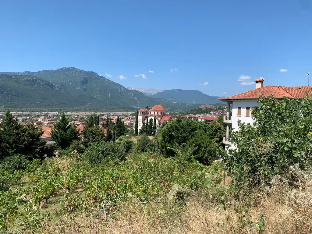 Kalabaka