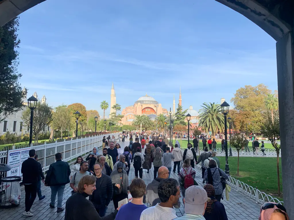 Istanbul