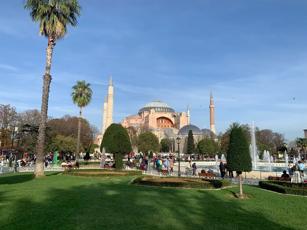 Istanbul