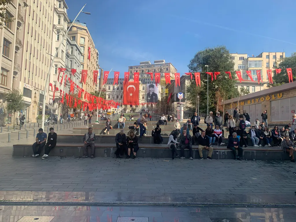 Istanbul