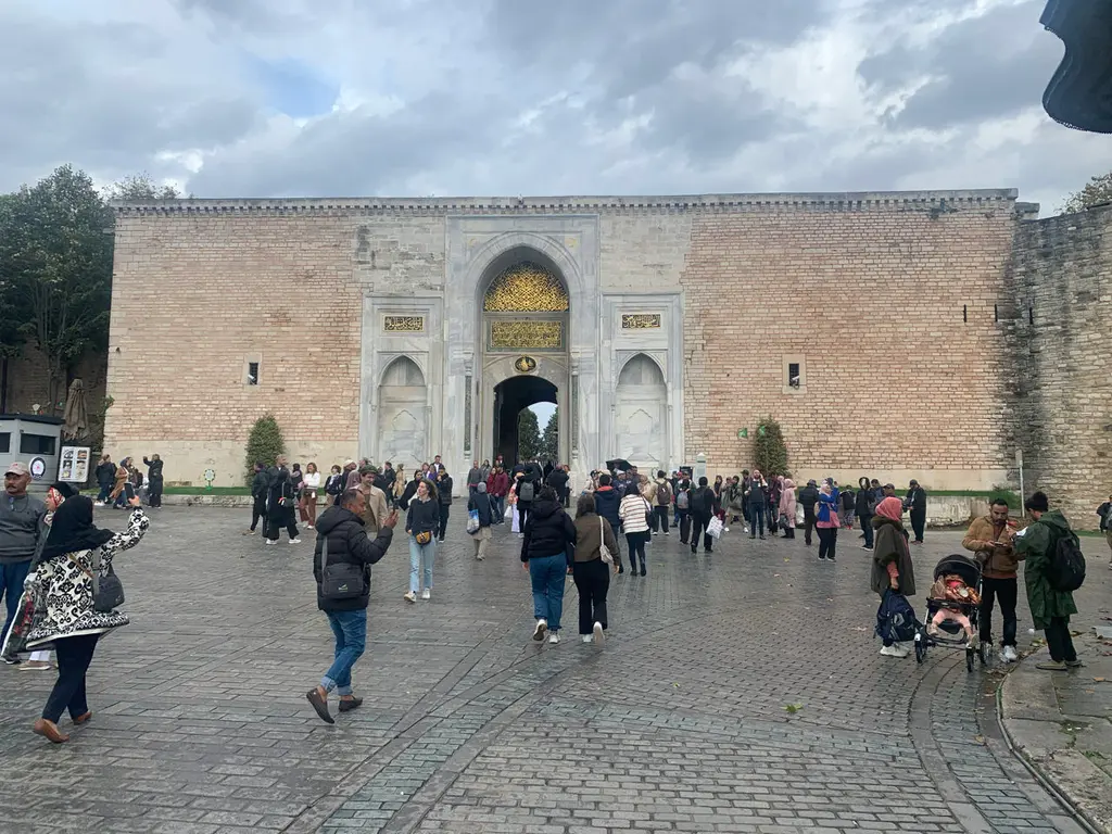 Istanbul