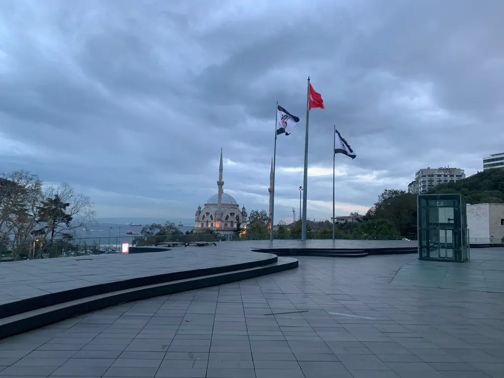 Istanbul
