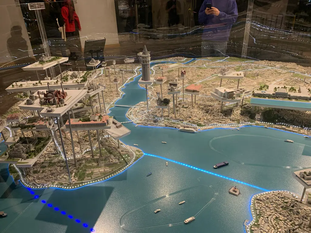 Istanbul