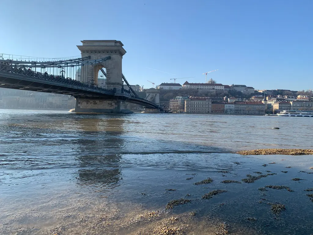 Budapest
