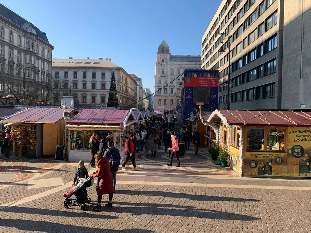 Budapest