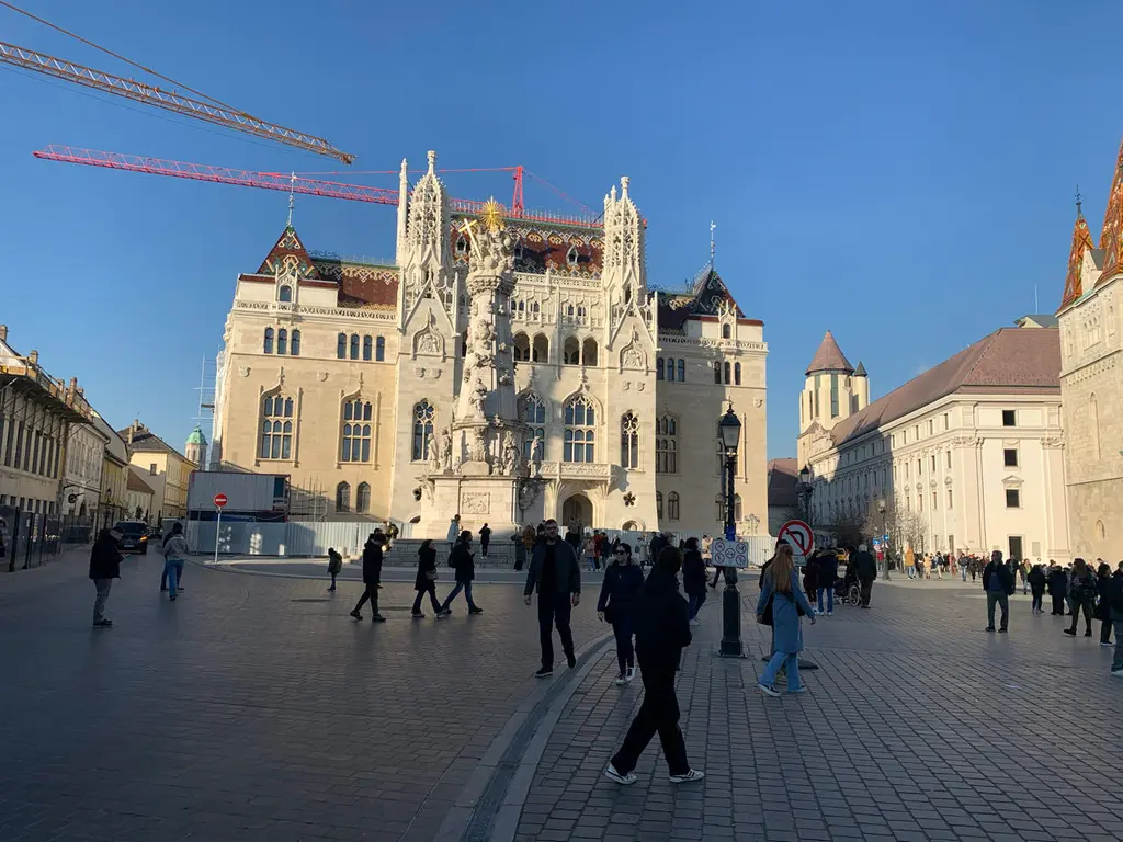Budapest